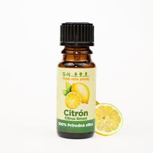 CITRÓN sk - Silice | FLORASYSTEM
