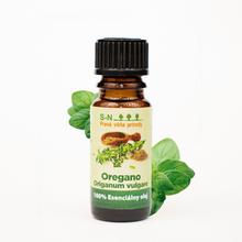 pevná cena OREGANO sk  - Silice | FLORASYSTEM