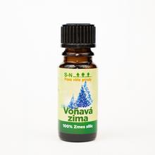 VOŇAVÁ ZIMA sk - FLORASYSTEM