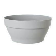 X108 MISKA LAWENDA SIVÁ 38CM - Obal misa | FLORASYSTEM