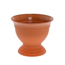 GAZON IRYS NA STOPKE TERAKOTA 46XV39CM - Misa na stopke | FLORASYSTEM