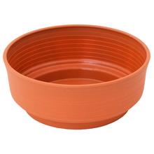 254 MISA PROSTA TERAKOTA 18CM/v73mm - Obal misa | FLORASYSTEM