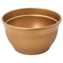 294 MISA IRYS ZLATÁ 18CM - Obal misa | FLORASYSTEM