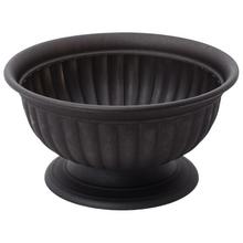 207 MISA NA STOPKE GAZON ČIERNA 26CM - Misa na stopke | FLORASYSTEM