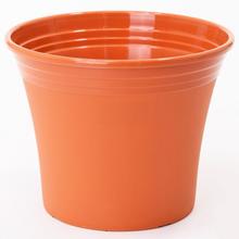 287 KVETINÁČ IRYS TERAKOTA 19CM/V15,8CM - Obal okrúhly | FLORASYSTEM