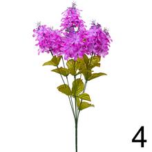 Kytica orgovánu mix s rôznymi farbami.