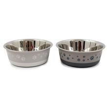 MISKA pre zvieratá 17cm /labka - Domácí zvířata | FLORASYSTEM