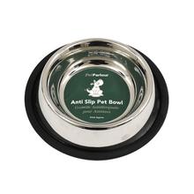 MISKA pre zvieratá protišmyková 21cm - Domácí zvířata | FLORASYSTEM