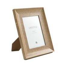 FOTORÁMIK z hrubého dreva 5x7cm - FLORASYSTEM