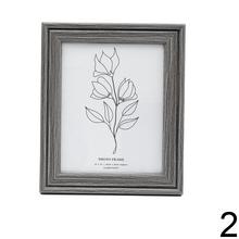 Fotorámik antik mix sivá a krémová farba, rozmer 8x10 cm.