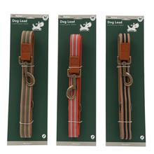 OBOJOK PRE PSOV LUXUSNÝ PÁSIKOVÝ 120CM PE1457 - Domácí zvířata | FLORASYSTEM