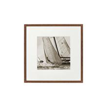 OBRAZ loď 40x40cm - Obrazy | FLORASYSTEM