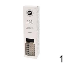 Difúzer 1000ml FR1694 s rôznymi vôňami.