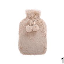 TERMOFLÓR umelá kožušina Fourrure 2l /33cm v rôznych farbách