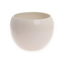 OBAL GUĽA PANNA LESK KRÉM510/26CM - Obal jednobarevný | FLORASYSTEM