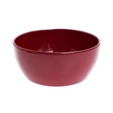 MISA WINE RED LESK 910/22CM - Obal mísa | FLORASYSTEM