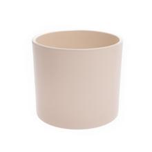 OBAL VALEC PANNA MAT 411/19CM - Obal jednobarevný | FLORASYSTEM