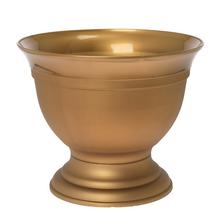 GAZON IRYS NA STOPKE ZLATÁ 28XV23,5CM - Misa na stopke | FLORASYSTEM