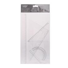 pevná cena PRAVÍTKA SADA4ks/230.2017.00 - FLORASYSTEM