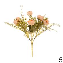 Kytica ranunkulus mix 5 kusov.