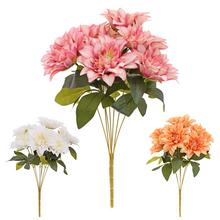 KYTICA DAHLIA x7 42CM MIX/3F - FLORASYSTEM