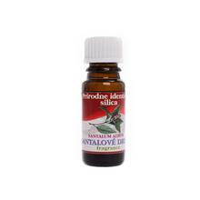 Santalového dřeva cz - Silice | FLORASYSTEM