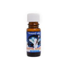 DOTEK anděla cz - Silice | FLORASYSTEM