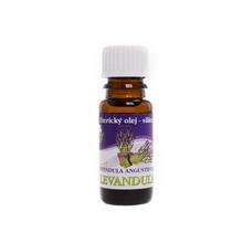 LEVANDULE cz - Silice | FLORASYSTEM