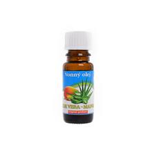 ALOE VERA-MANGO cz - Silice | FLORASYSTEM