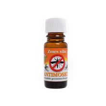 ANTIMOSKYT cz - Silice | FLORASYSTEM