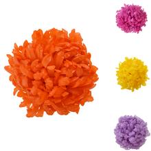 AKCE !!! Chryzantémy VOSKOVÁ 13cm - FLORASYSTEM