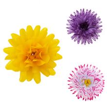 AKCE !!! Jiřin VOSKOVÁ 12cm - FLORASYSTEM