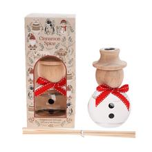 DIFUZÉR snehuliak 100ML - Vonní difuzéry a tyčinky | FLORASYSTEM