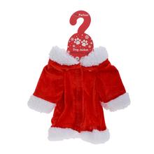 OBLEČENIE pre psa santa  ,,L,, - Chovatelské potřeby | FLORASYSTEM