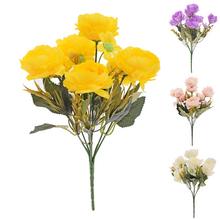 KYTICA RANUNKULUS x7 30CM MIX 4F - Ranunculus | FLORASYSTEM