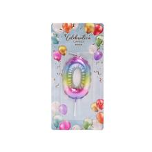 SVIEČKA číslo 0 - FLORASYSTEM