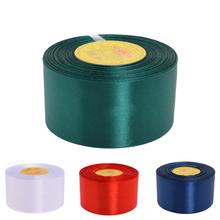 Stuha MIX 5cm x 35y - Saténové | FLORASYSTEM