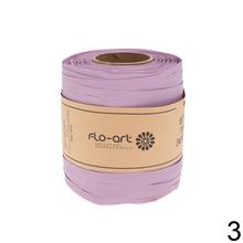 Rafie mix v rôznych farbách, šírka 1,5 cm, dĺžka 200 m.