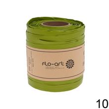 Rafie mix v rôznych farbách, šírka 1,5 cm, dĺžka 200 m.