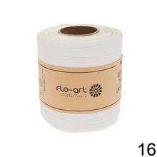 Rafie mix v rôznych farbách, šírka 1,5 cm, dĺžka 200 m.