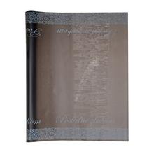 FÓLIA čiernostrieb. ,posl.zbohom,50cmx8m - Fólie | FLORASYSTEM