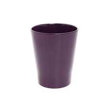 OBAL ORCH. MERINA AUBERGINE 15CM - FLORASYSTEM