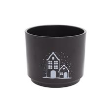 OBAL OSLO COTTAGE 13CM - FLORASYSTEM