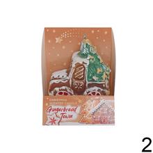 Figúrka zázvorového mesta 75mm v krabičke