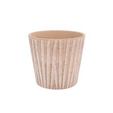 OBAL RYHA BÉŽOVÝ 20XV18CM - Obal jednobarevný | FLORASYSTEM