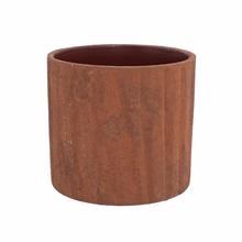 OBAL MEDENÝ 20XV17,5CM - Obal jednobarevný | FLORASYSTEM