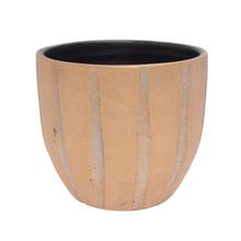 OBAL ZLATÁ RYHA 18XV16CM - Obal metal | FLORASYSTEM