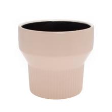 OBAL ZÚŽENÝ TORRE CREME L 20XV19CM - Obal jednobarevný | FLORASYSTEM