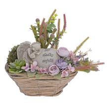 Smuteční VAZBA 21 - FLORASYSTEM