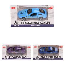 MC - MOJE AUTÍČKO - FLORASYSTEM